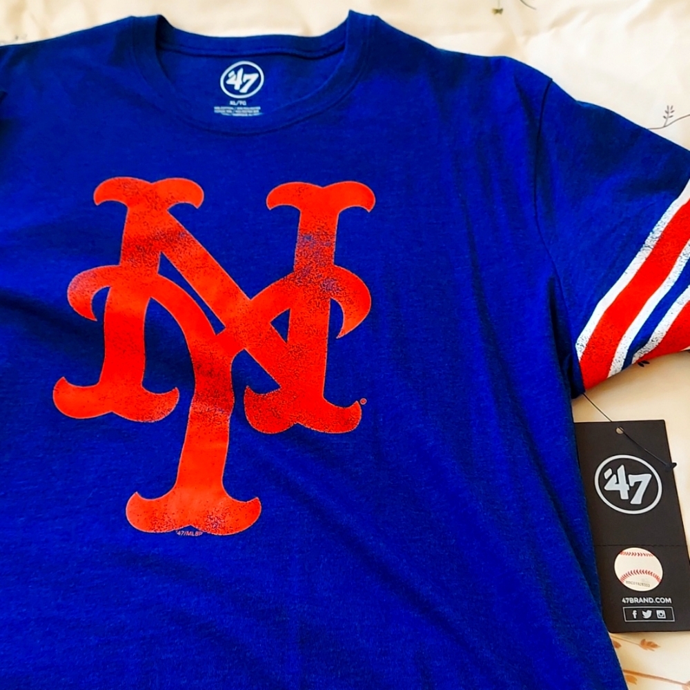 Mets tshirt